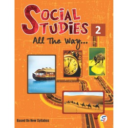 Social Studies All The Way - 2
